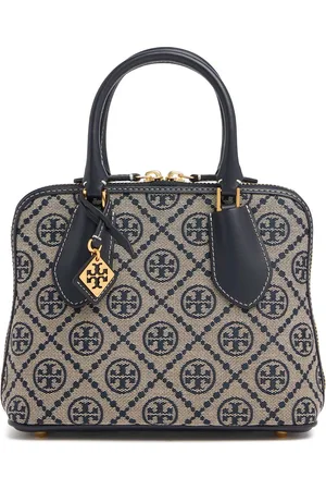 Tory Burch Mini Handtasche Mit T-monogramm „swing“