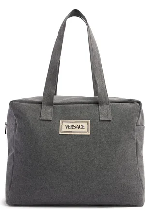 VERSACE Tote Mit Druck