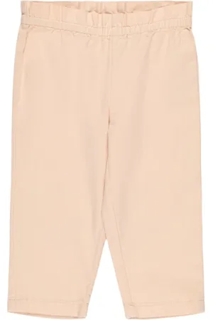 BONPOINT Hose Aus Baumwollpopeline