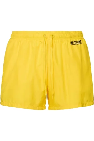 Moschino Badeshorts „icon Archive“