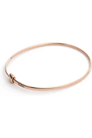Dodo 9kt Roségold-armreif „“