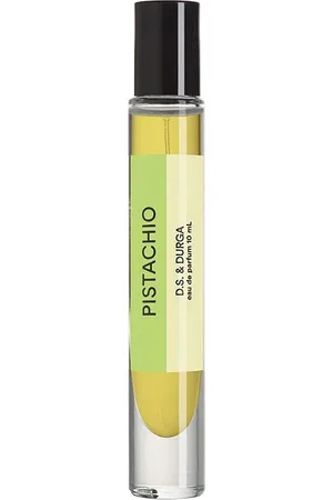 DS&DURGA 10ml Parfümöl „pistacchio“