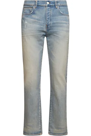 AMIRI Enge Jeans