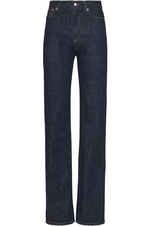 Dolce & Gabbana Gerade Jeans