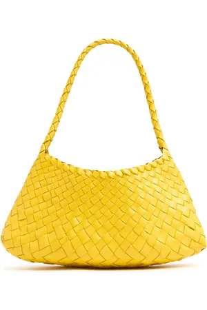 Dragon Diffusion Schultertasche Aus Leder „rosanna“