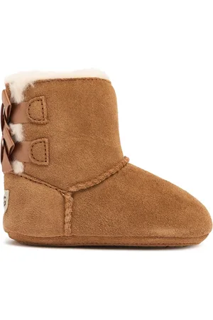 UGG Shearlingstiefel "baby Bailey Bow"