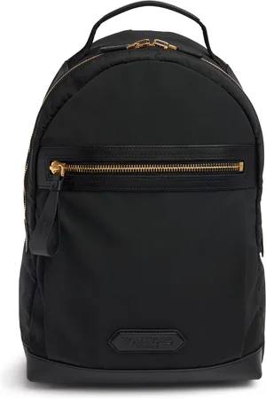 Tom Ford Rucksack Aus Recyceltem Nylon
