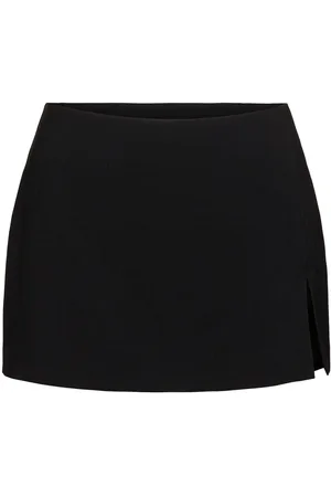 Acne Studios Minirock Aus Wollmischung