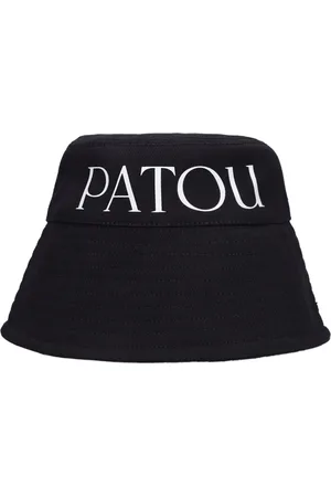 Patou Fischerhut Mit Logo „“