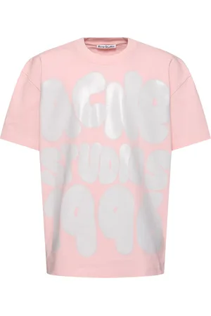 Acne Studios T-shirt „eresa“