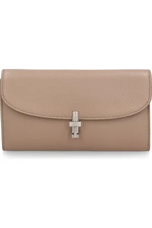 The Row Lederbrieftasche „sofia“