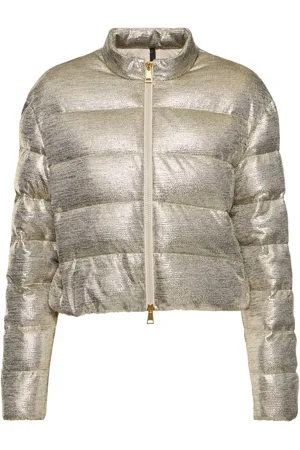 Moncler Techno-daunenjacke „paillys“