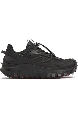 Moncler 4,5cm Sneakers Aus Technostoff „trailgrip Gtx“