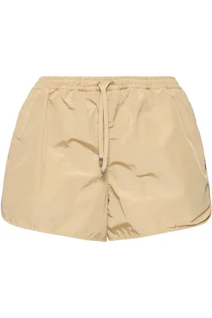 Burberry Joggingshorts Aus Baumwollmischung