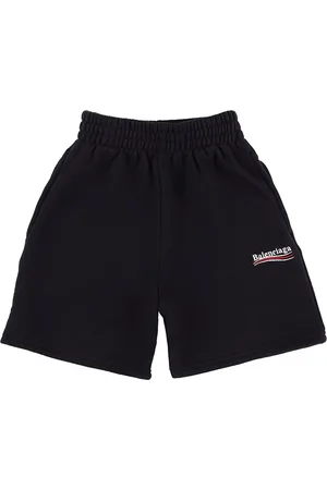 Balenciaga Shorts Aus Baumwolle