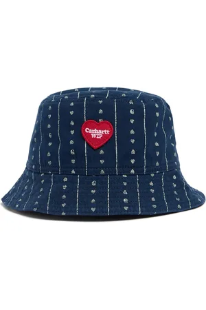 Carhartt Fischerhut „drewe“