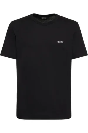 Ermenegildo Zegna Kurzes, Ärmelloses T-shirt
