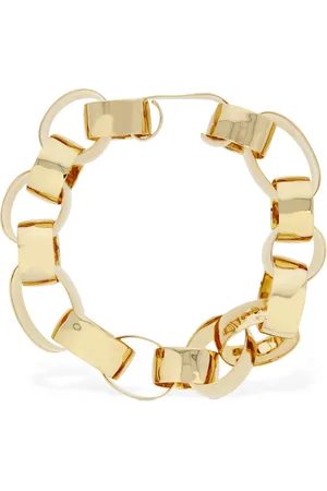 Jil Sander Halskette „raw Wildness 1“