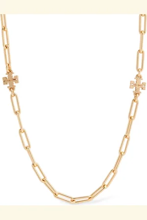 Tory Burch Halskette „good Luck“