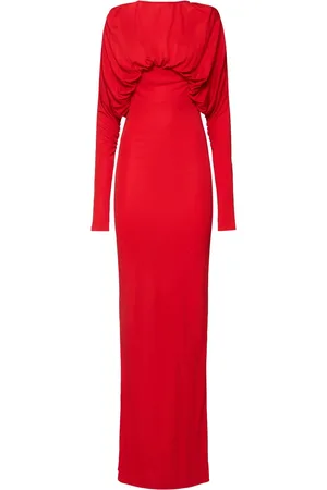 16Arlington Langes Kleid Aus Jersey „vernest“