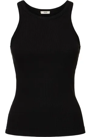 AGOLDE Tanktop Aus Jersey „rayne“