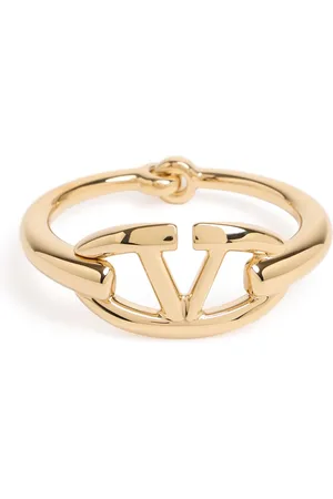 VALENTINO GARAVANI Armband Mit V-logo „moon“