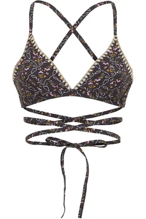 Isabel Marant Wickel-bikini „solange“
