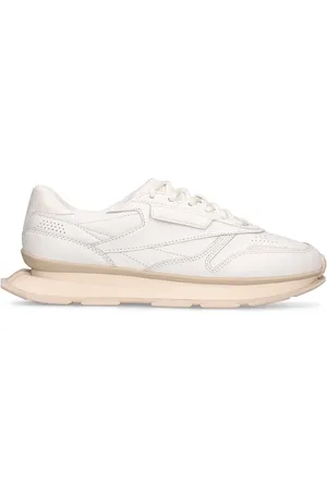 Reebok Ledersneakers „classic Ltd“