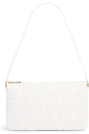 Christian Louboutin Schultertasche Aus Geprägtem Leder „loubile Cl“