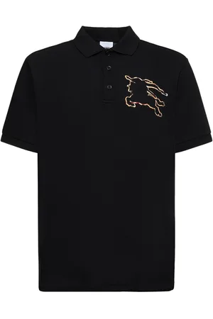 Burberry Poloshirt „winslow Logo Core Fit“