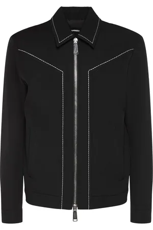Dsquared2 Jacke „cowboy Kaban“
