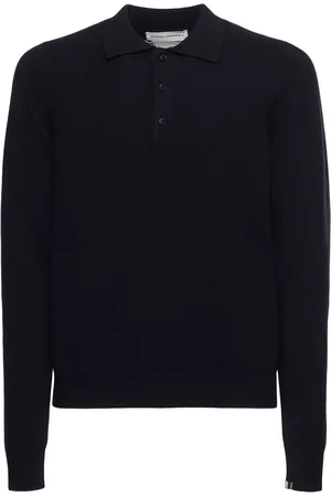 EXTREME CASHMERE Poloshirt „n223 Be For“