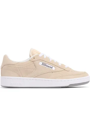 Reebok Sneakers "jjjjound Club C 85"