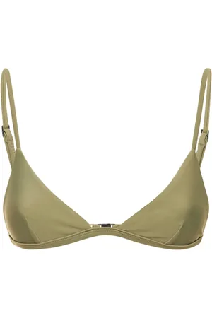 MATTEAU Triangel-bikini-top „petite“