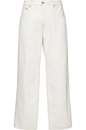 Jacquemus Jeans „le De Nîmes Large“