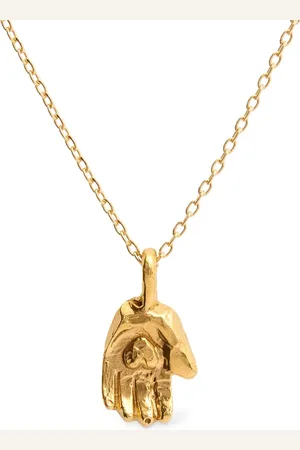 Alighieri Amulett-halskette „the Token Of Love“