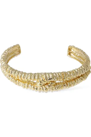 Paola Sighinolfi Manschetten-armband „ocaso“