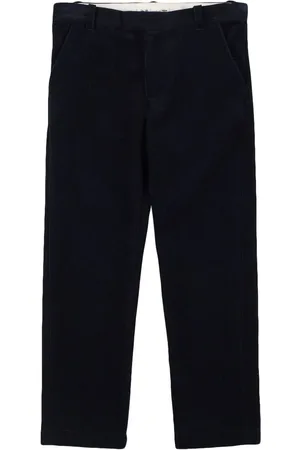 BONPOINT Hose Aus Baumwolldenim