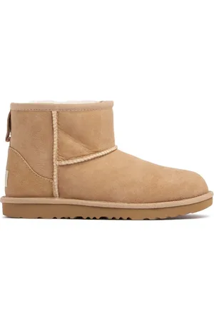 UGG Shearlingstiefel „classic Mini Ii“