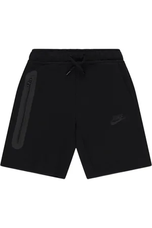 Nike Shorts Aus Technofleece