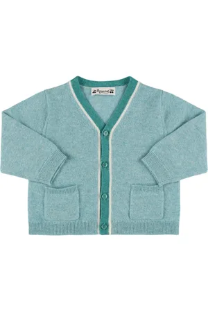 BONPOINT Strickcardigan Aus Kaschmir