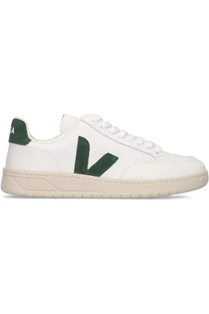 Veja Sneakers Aus Leder „v-12“