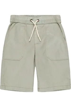 BONPOINT Shorts Aus Stretch-baumwolle
