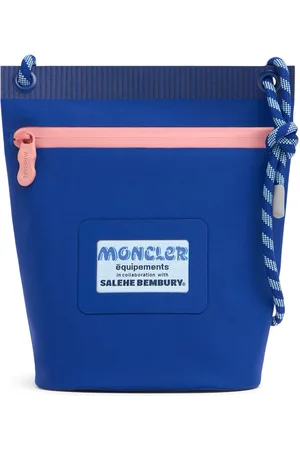 Moncler Nylontasche „salehe Bembury Amoeba“