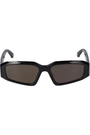 Stella McCartney Eckige Sonnenbrille Aus Acetat
