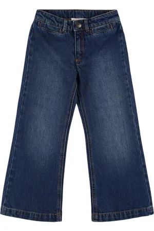 BONPOINT Jeans Aus Baumwolldenim