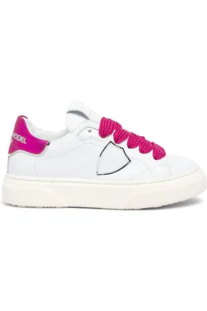 Philippe model Sneakers Aus Leder