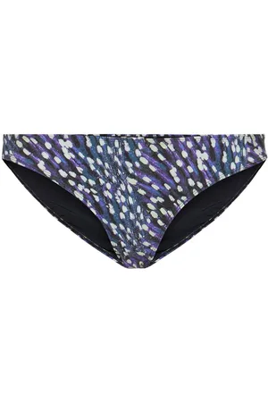Isabel Marant Bikinislip Mit Druck „saly“