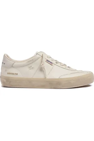 Golden Goose Ledersneakers „soul“