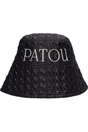 Patou Leichter Fischerhut Aus Ecotech „“